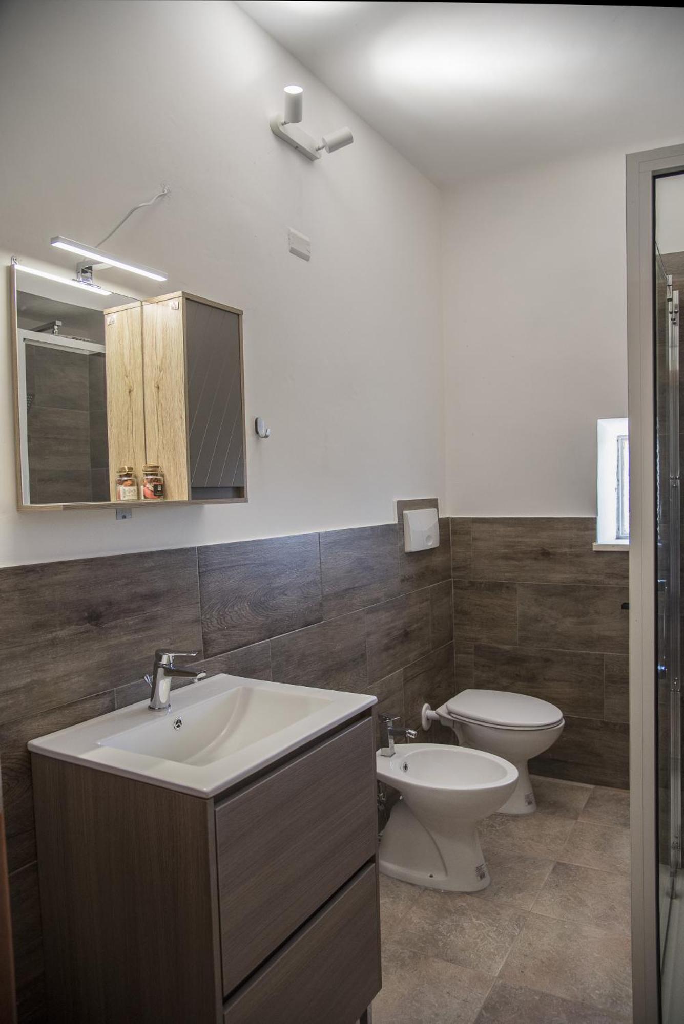 Queen Appartamenti E Camere Campofilone Luaran gambar